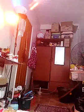 QueenSoreal online show from February 22, 7:14 pm