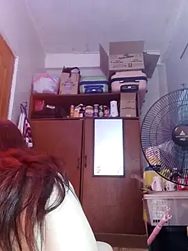 QueenSoreal online show from February 26, 7:27 pm