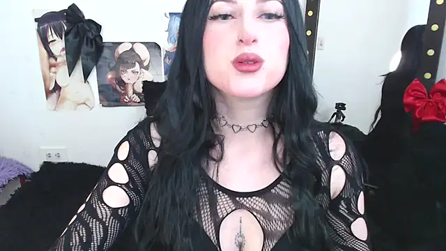 Evelyn Sheeran online show from September 27, 3:44 am