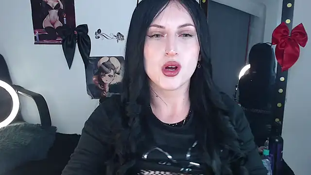 Evelyn Sheeran online show from February 20, 4:31 am