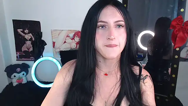 Evelyn Sheeran online show from June 11, 3:04 am