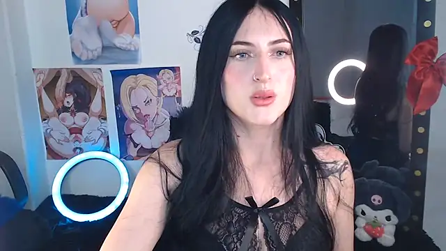 Snapshot of Evelyn_Sheeran chatting on July 11, 4:15 am Evelyn Sheeran online show from July 11, 4:15 am