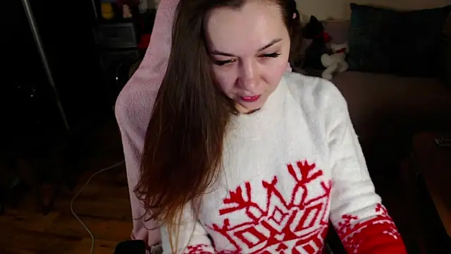 LizaSexy20 online show from January 14, 2:23 pm