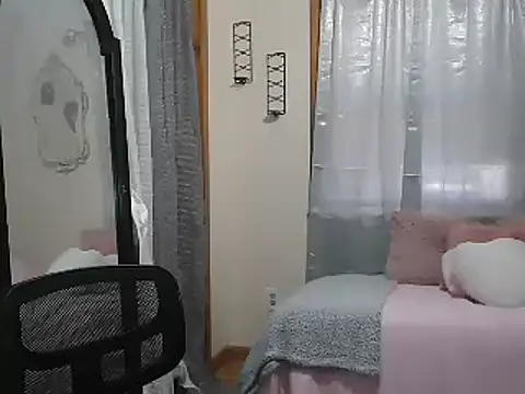 AshleyRain online show from October 16, 4:08 pm