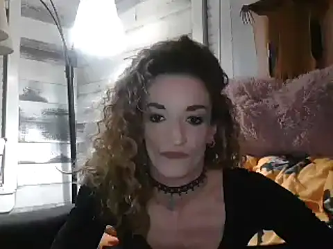 AshleyRain online show from November 2, 7:00 am