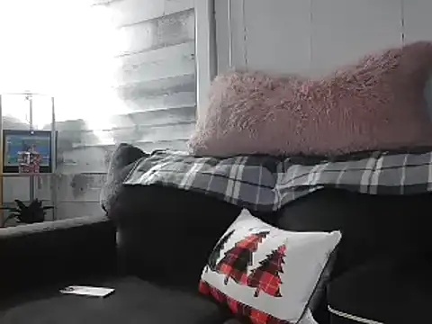 AshleyRain online show from December 23, 7:50 am