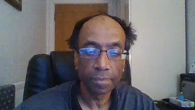 rauncher1 online show from November 28, 10:07 am