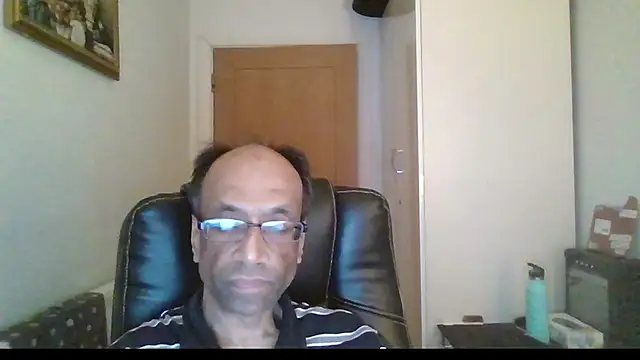 rauncher1 online show from February 8, 12:36 am