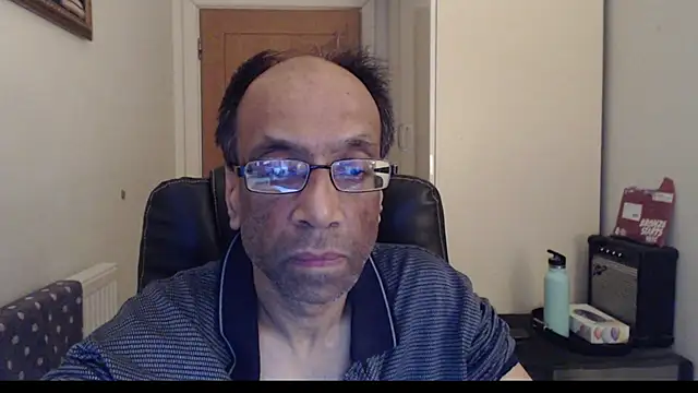 rauncher1 online show from February 11, 12:48 am