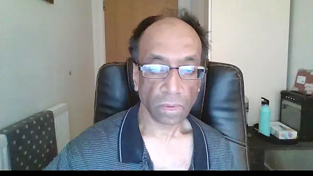 rauncher1 online show from February 17, 9:17 am