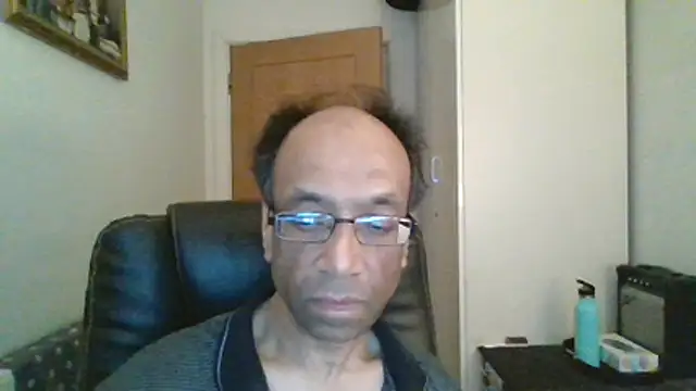 rauncher1 online show from February 22, 9:30 am