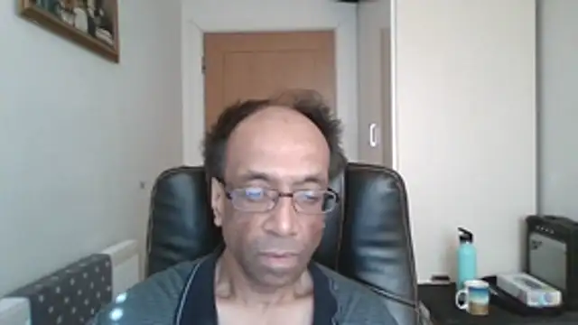 rauncher1 online show from February 23, 11:51 am