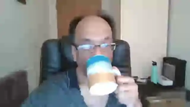 rauncher1 online show from March 11, 9:04 am