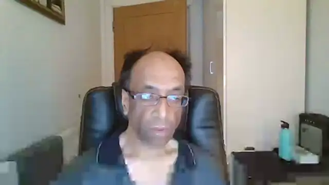 rauncher1 online show from March 12, 9:15 am