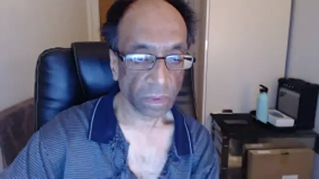 rauncher1 online show from March 15, 1:33 am