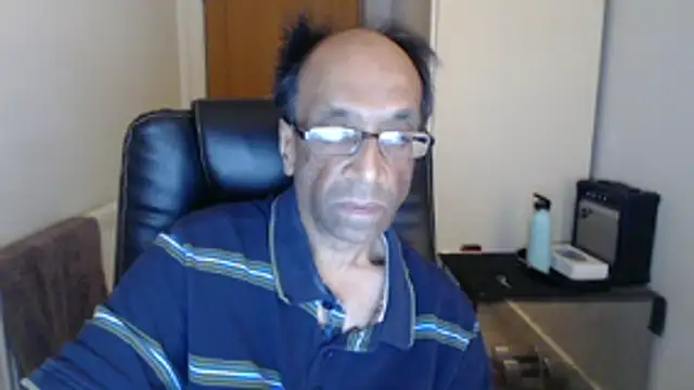 rauncher1 online show from March 22, 10:35 pm