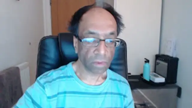 rauncher1 online show from March 30, 8:37 am