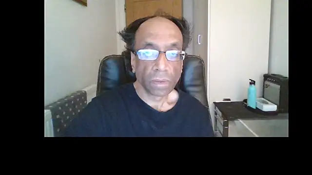 rauncher1 online show from May 13, 8:23 am