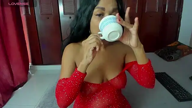 LUISSA  online show from July 9, 11:58 am