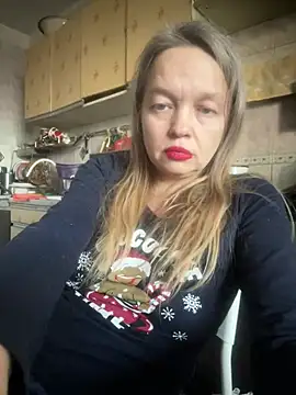 Susanel online show from January 18, 12:09 pm