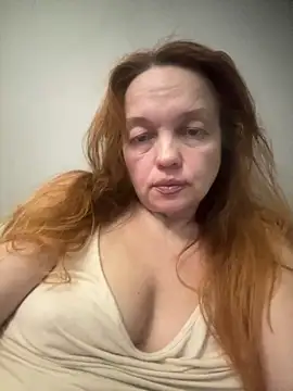 Susanel online show from February 21, 11:17 pm