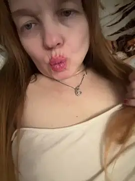 Susanel online show from March 20, 7:08 pm