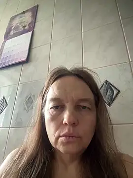 Snapshot of Susanel chatting on May 16, 8:55 am Susanel online show from May 16, 8:55 am