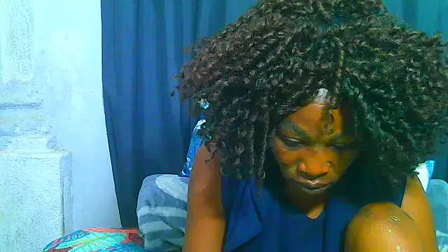 freaky naughty online show from February 23, 6:45 pm