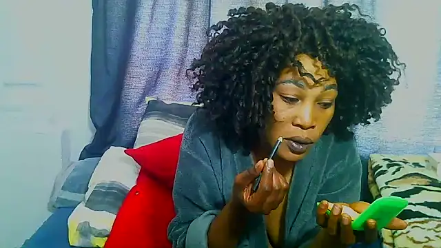 freaky naughty online show from September 18, 7:21 am