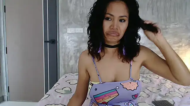 Snapshot of nareethai chatting on January 10, 5:47 am nareethai online show from January 10, 5:47 am