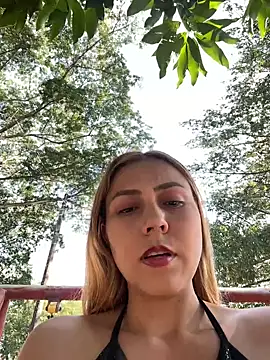 Brittanyrosexx online show from January 24, 8:43 pm