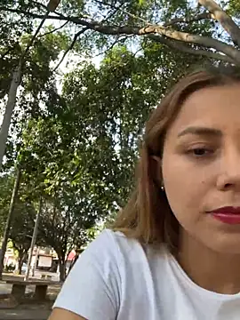 Brittanyrosexx online show from February 13, 8:45 pm