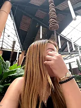 Brittanyrosexx online show from January 15, 9:18 pm