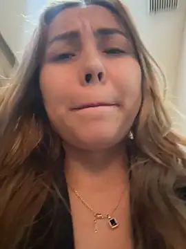 Brittanyrosexx online show from February 25, 7:23 pm