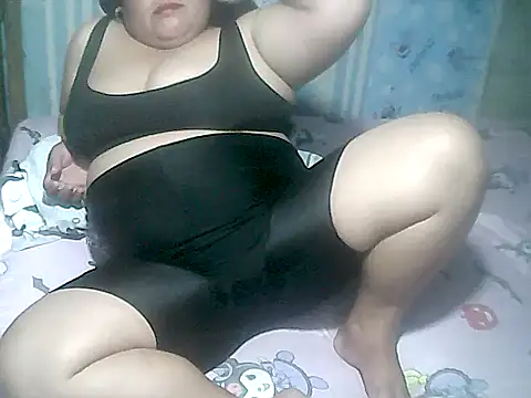 cutechubbyasian online show from November 21, 1:10 pm