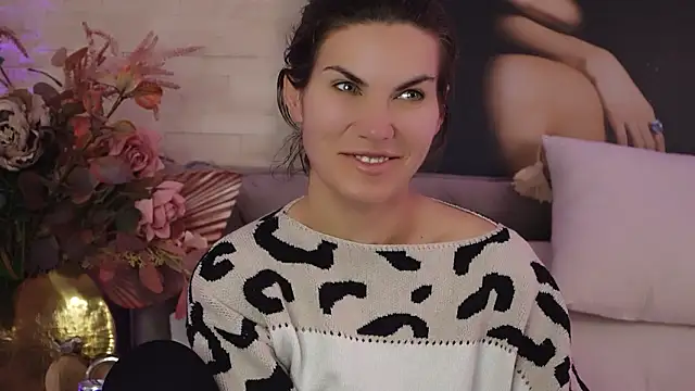 FeliciaKrige online show from January 31, 7:11 pm