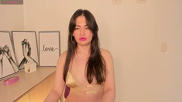 Andreamorreti online show from February 21, 11:44 am