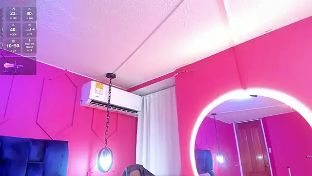 chantall1375 online show from September 23, 11:46 am