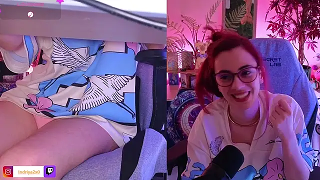 Indriya2x0 online show from April 8, 8:31 pm