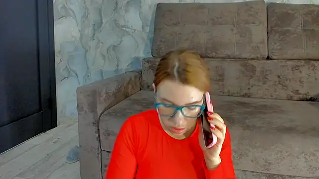 succubus online show from March 17, 5:44 am