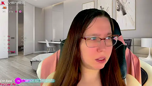 Victoria Romans online show from February 24, 4:49 am