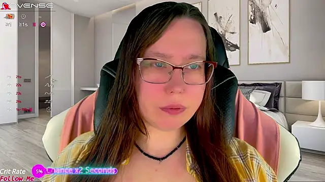 Victoria Romans online show from February 26, 2:15 am