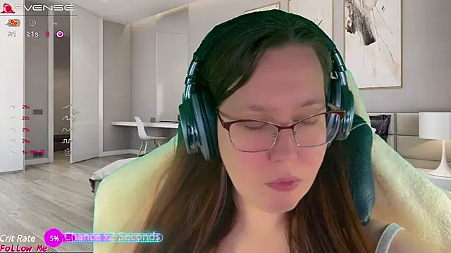 Victoria Romans online show from March 9, 11:56 pm