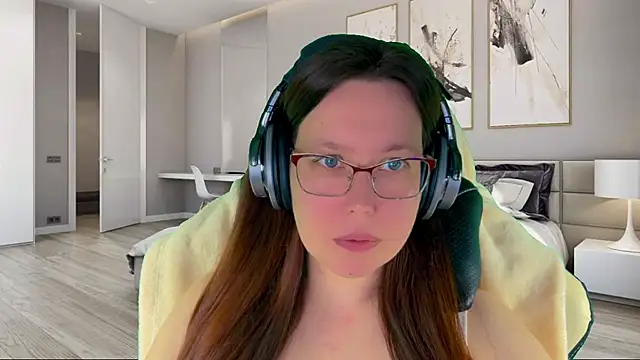 Victoria Romans online show from March 20, 3:13 am