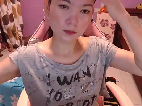 Sweety Aria online show from December 4, 7:17 am