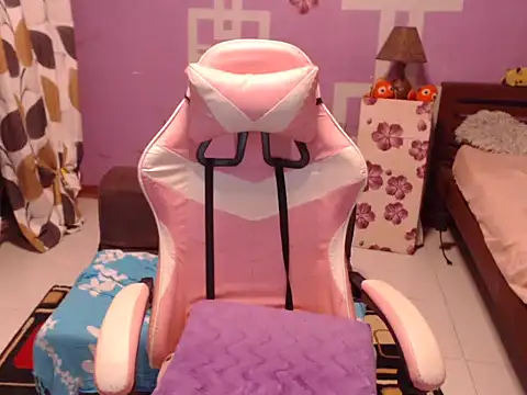 Sweety Aria online show from December 4, 10:24 am