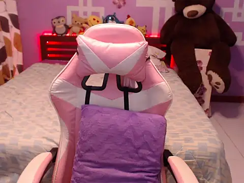 Sweety Aria online show from January 13, 6:27 am