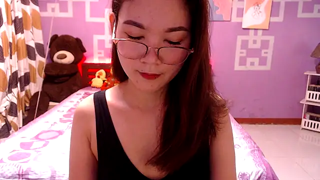 Sweety Aria online show from October 16, 5:52 am