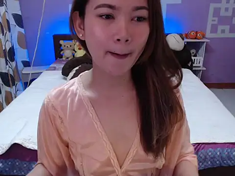 Sweety Aria online show from February 6, 6:51 am