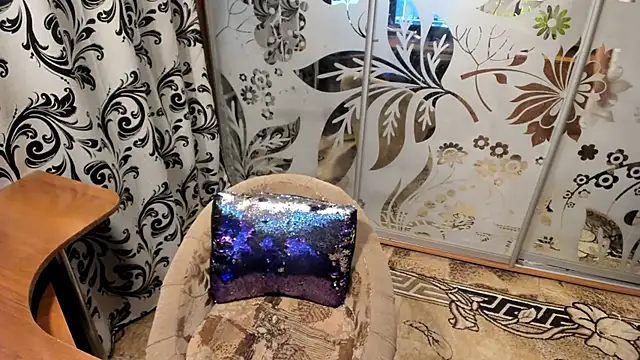 EVILENSA online show from October 19, 1:56 pm